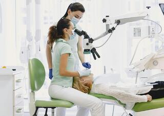 How to Place a Dental Crown