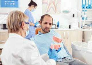 How to Prepare for Dental Implantation?
