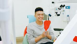 Tooth Remineralization