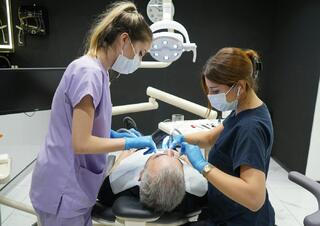 Dental Crowns