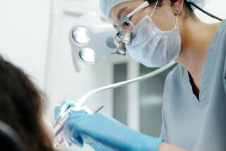 Periodontosis