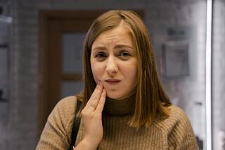 Toothache