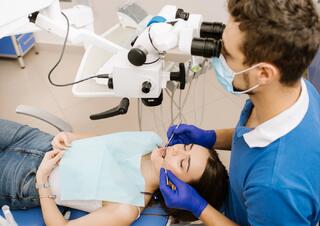 Pain After Dental Implantation