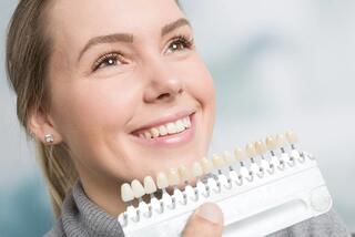 Bruxism Treatment